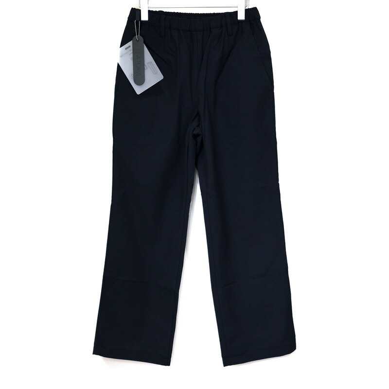 美品 TEATORA テアトラ 24AW ウォレットパンツ リゾート TEATORA テアトラ Wallet Pants RESORT MACHINE MIND