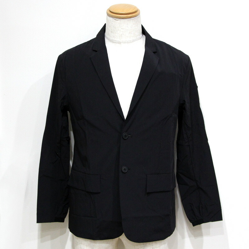 \"お値下げ‼︎\"【美品】junhashimoto  オーバーベルテットコート junhashimoto（ジュンハシモト）の「Schott×junhashimoto ZIP P