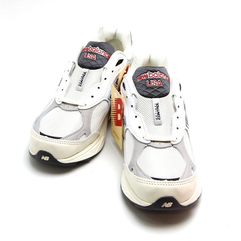ニューバランス M990AL3 シーソルト/レインクラウド New Balance 990V3 
