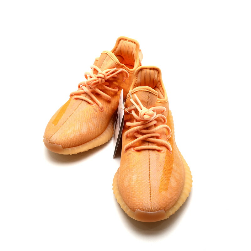 【楠本質店/元住吉】未当て嵌める品 アディダス/adidas イージーブースト 350 V2 GW2870 色合い：モノ粘土 大きさ：US5（JP23糎）【中古】
