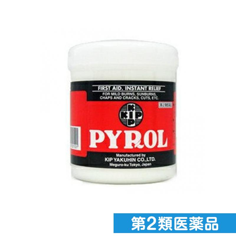 第２類医薬品 キップパイロール-Hi 500g (ボトル)