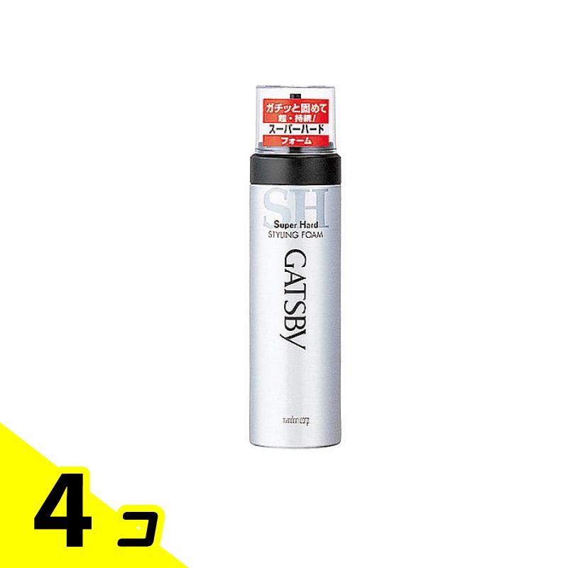 楽天市場】【送料無料！（地域限定）】ギャツビー(GATSBY