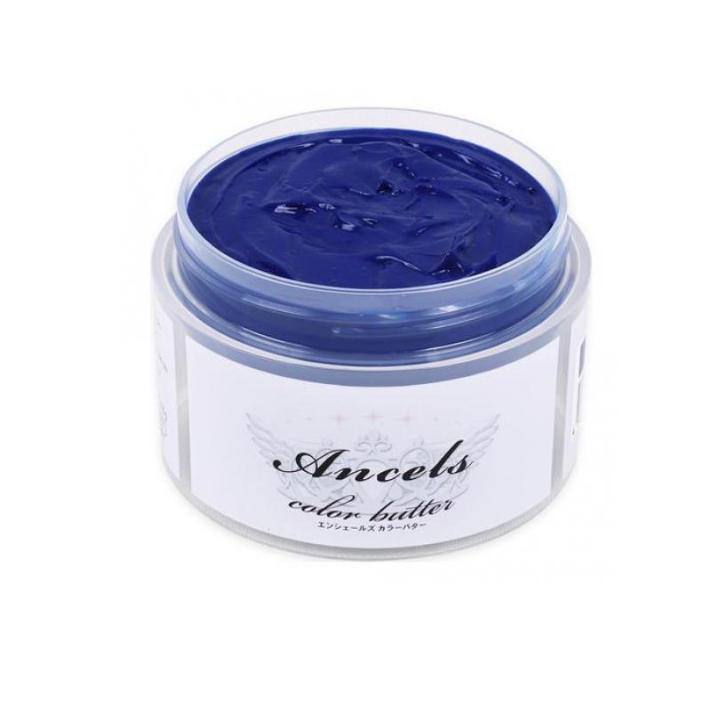 楽天市場】エンシェールズ カラーバター 200g (オーシャンブルー) 2個