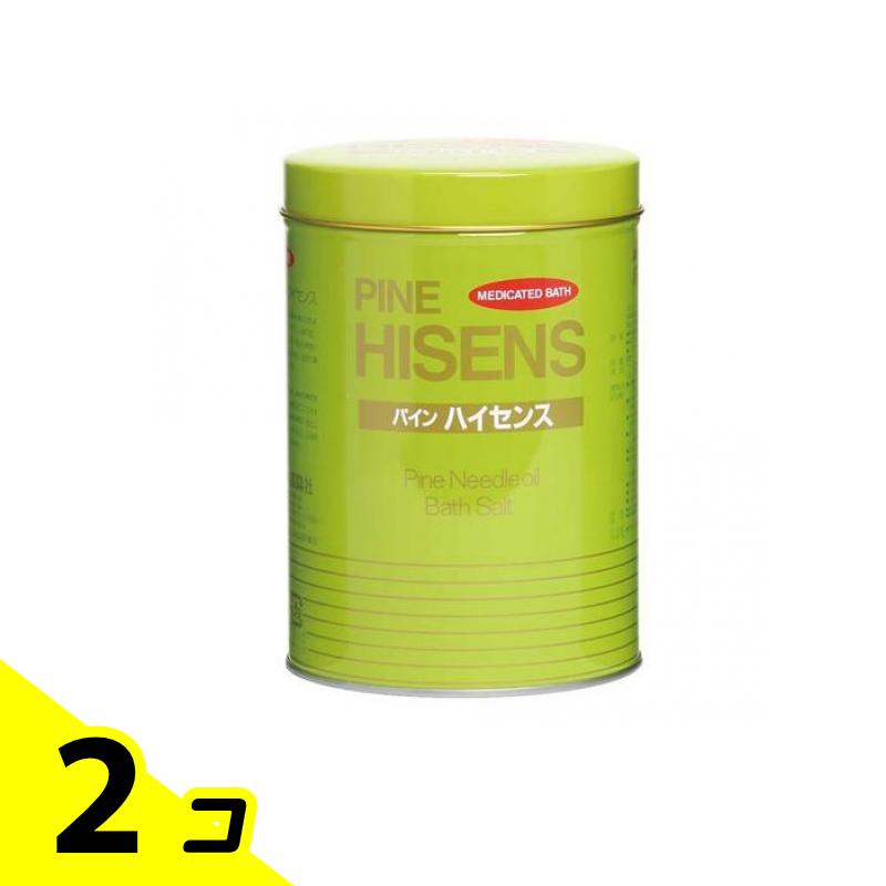 楽天市場】【医薬部外品】高陽社 薬用入浴剤パインハイセンス 2.1kg