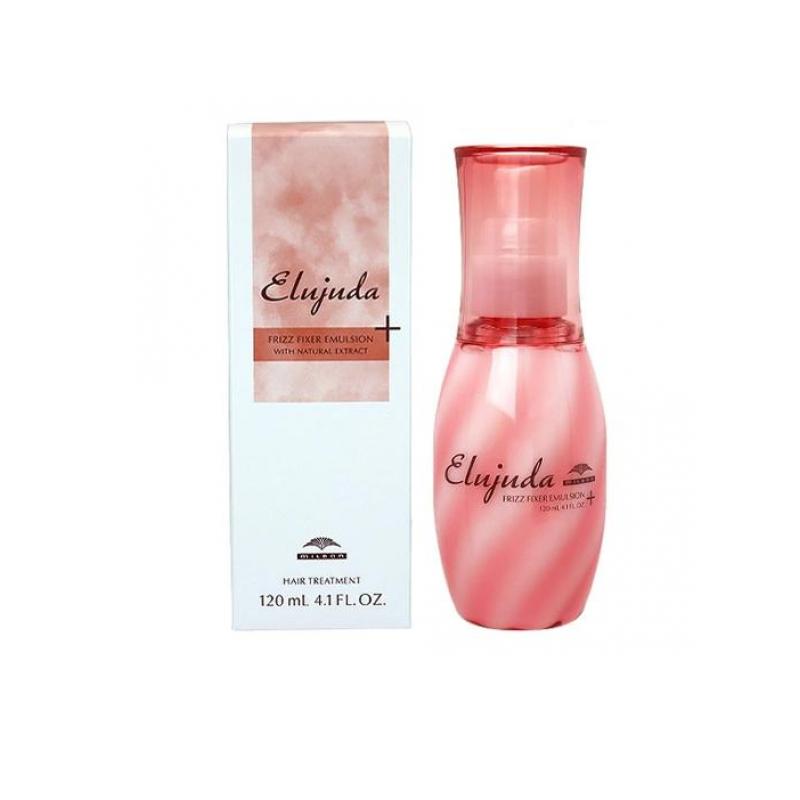 楽天市場】【ポイント10倍】ミルボン エルジューダ フリッズ