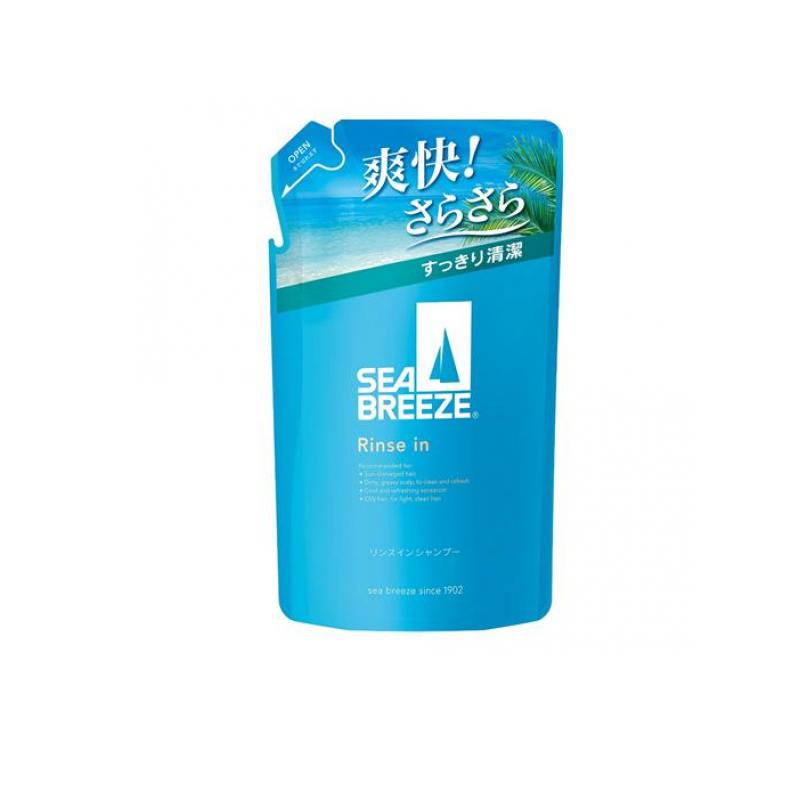 楽天市場】ソフトインワン シャンプー サラサラタイプ 200mL