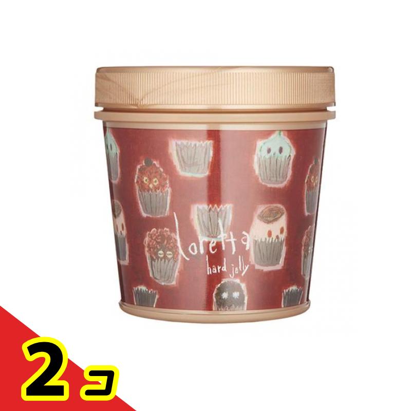 楽天市場】【×3個セット】b-ex モルトベーネ ロレッタ ハードゼリー