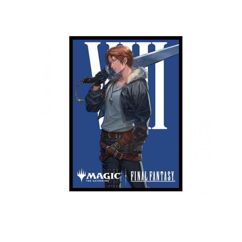 楽天市場】ファイナルファンタジー カードスリーブシリーズ ティナ