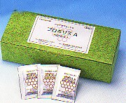 サンヘルス　協和発酵の　プロポリスA【送料無料】【代引料無料】｜ユウキ薬局　きれｅ～倶楽部