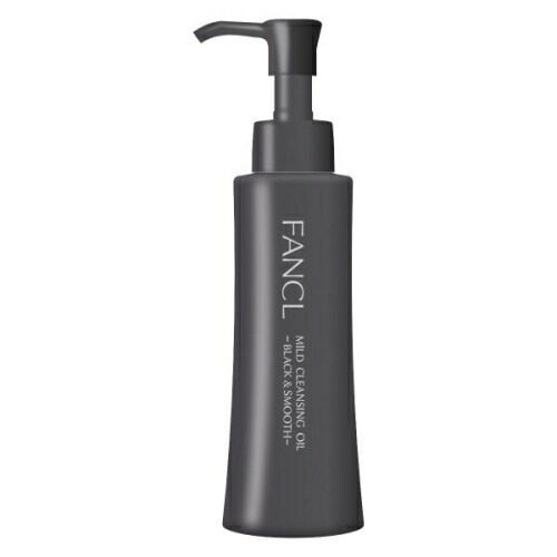 FANCL MILD CLEANSING OIL 8本セット 楽天市場】ファンケル マイルドクレンジングオイル ブラック