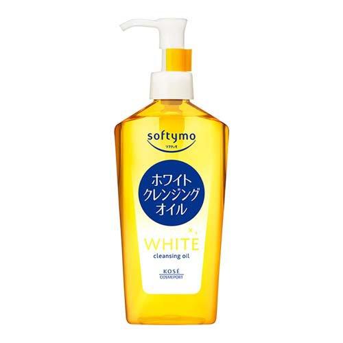 楽天市場】ソフティモ ディープ クレンジングオイル 240ml : クスリの