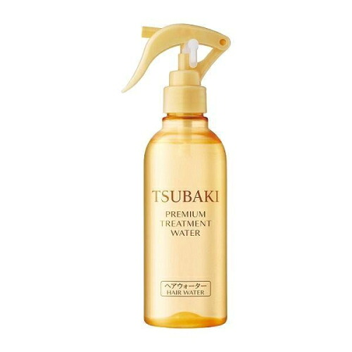 TSUBAKI TSUBAKI PREMIUM TREATMENT WATER HAIR WATER 210ml