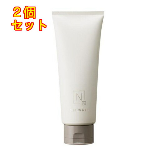 Amazon | N organic Bright 洗顔ジェル (約2ヶ月分) ホワイト