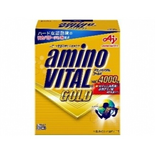 アミノバイタル　ＧＯＬＤ　３０本