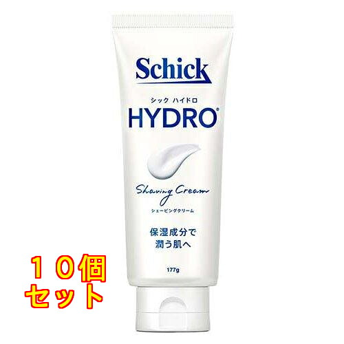 今めかしい ハイドロ シェービング皮膚軟化剤 177g×10個