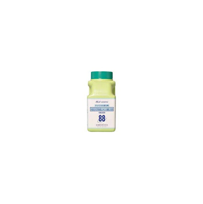 【第2類医薬品】松浦 半夏白朮天麻湯 500g はんげびゃくじゅつてんまとう 約83日分 1日あたり6.0g マツウラ 松浦薬業 松浦漢方|あおき漢方堂