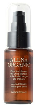オルナ　オーガニック　ALLNA ORGANIC　美容液　(47mL)