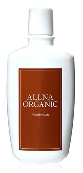 オルナ　オーガニック　ALLNA ORGANIC　マウスウォッシュ　(300mL)　洗口液