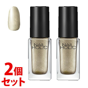 楽天市場 セット販売 コーセー ネイルホリック Gd037 5ml 2個セット ネイルカラー Nailholic くすりの福太郎 楽天市場店 楽天市場 セット販売 コーセー ネイルホリック Gd037 5ml 2個セット ネイルカラー Nailholic くすりの福太郎 楽天市場店