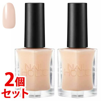 楽天市場 セット販売 コーセー ネイルホリック 24 7 Sp001 ベースコート 10ml 2個セット Nailholic くすりの福太郎 楽天市場店