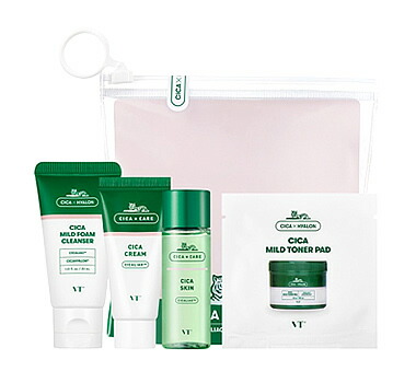 楽天市場】【LCtrue】お得なセット商品 ! LCtrue CICA アンプル＋