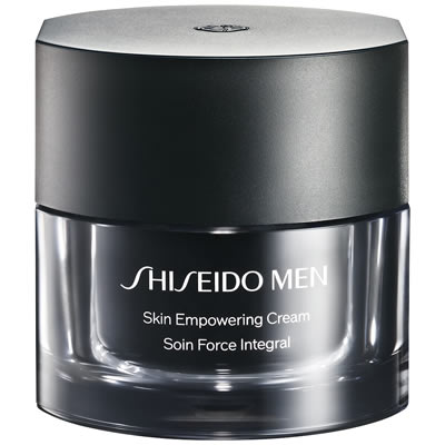 資生堂 メン スキンエンパワリングクリームN (50g) 男性用 美容液 SHISEIDO MEN｜くすりの福太郎　店