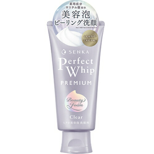 楽天市場】洗顔専科 パーフェクトホイップ a 120g(4550516474568