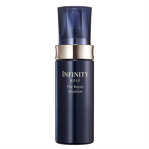 コーセー　インフィニティ　エマルジョン　Ｗ (90mL) 　乳液 シワ改善 保湿 薬用 うるおい【医薬部外品】