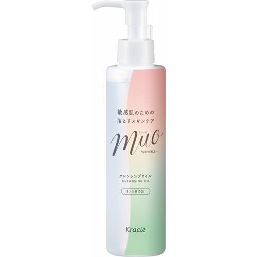 楽天市場】クラシエ ミュオ クレンジングオイル 170ml (4901417674746