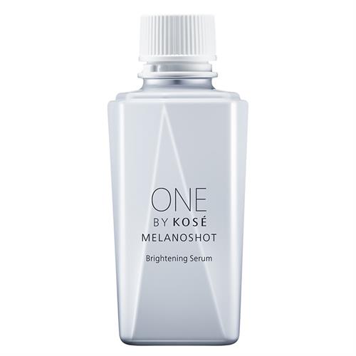 コーセー ONE　BY　KOSE　メラノショット　P　付けかえ用　40mLワンバイ　美容液　美白　コウジ酸【医薬部外品】
