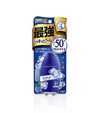 日焼け止め MOE 楽天市場】MK UVプロテクトクール 30g : マツモトキヨシ