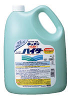 名取り草労働者階級続きもの キッチンワイドハイター お役目用 1入れもの（3.5kg×4本）