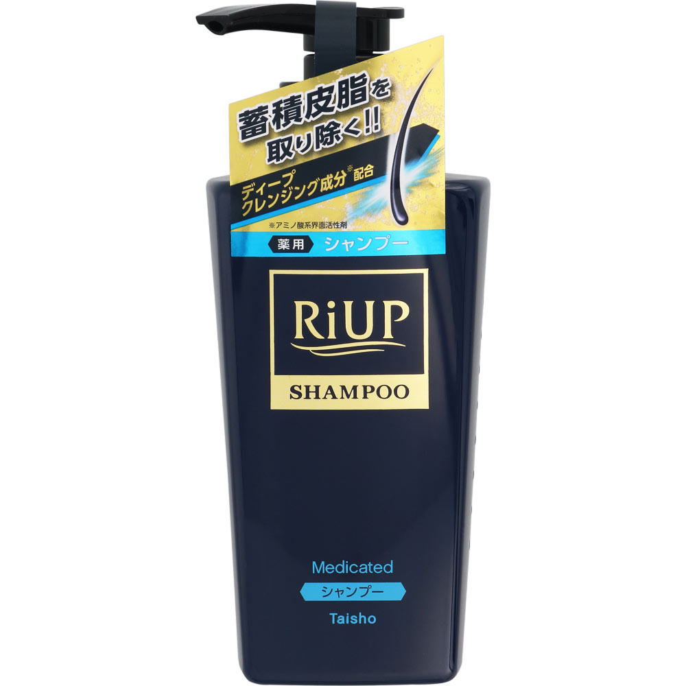 在庫限り 単品よりも お得 大正製薬 リアップ スカルプシャンプー ポンプ 400ml 6個セット 医薬部以外品 超美品 Www Faan Gov Ng