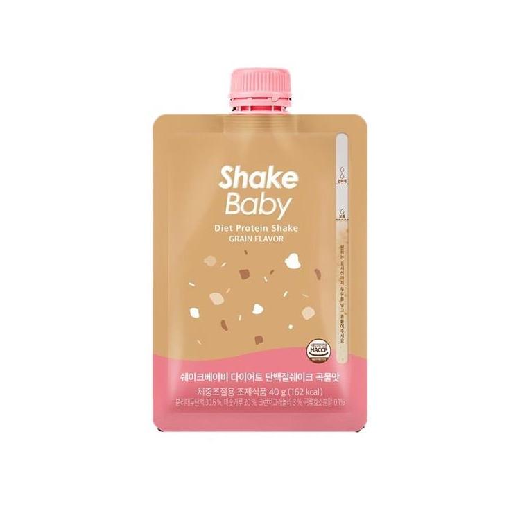 【ちゃる】SHAKE BABY チョコレート、ストロベリーセット ちゃる】SHAKE BABY チョコレート、ストロベリーセット Shake