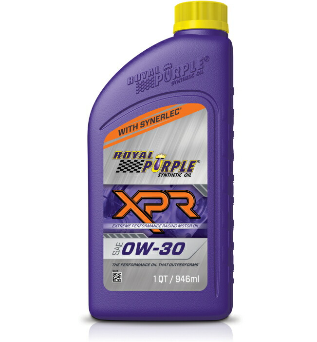 楽天市場】正規輸入品 ロイヤルパープルXPR 0W-20 ROYAL PURPLE 