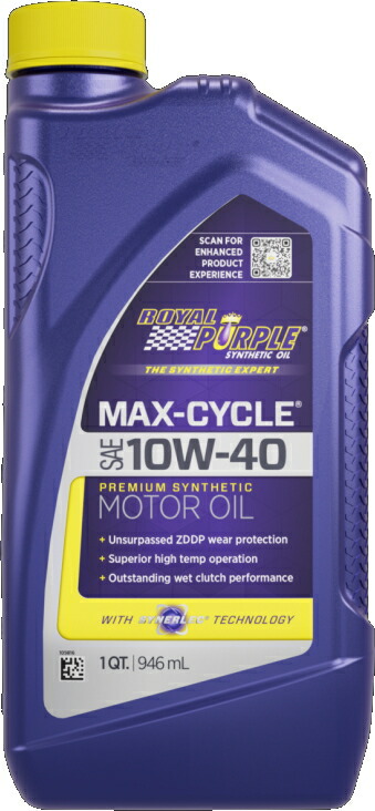 ロイヤルパープルMAX-GEAR 75w-90 2本セット ロイヤルパープル Royal Purple ギアオイル MAX-GEAR 75W-90 : ゆ