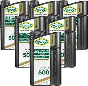 YACCO VX 300 エンジンオイル 2L×2本セット　c 楽天市場】YACCO VX-300 15W-50 ヤッコー VX300 ヤッコの4輪用エンジン