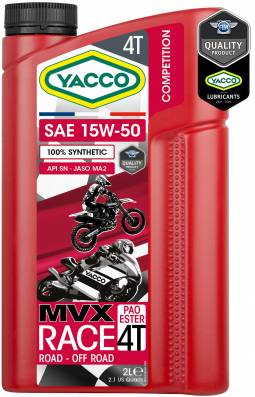 楽天市場】正規輸入品 YACCO GALAXIE 15W-50 ヤッコー
