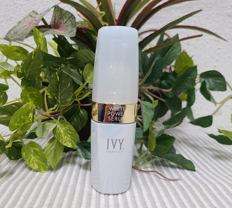 アイビー化粧品 IVY ホワイトパワー スペシャルセット セラム (30mL×6