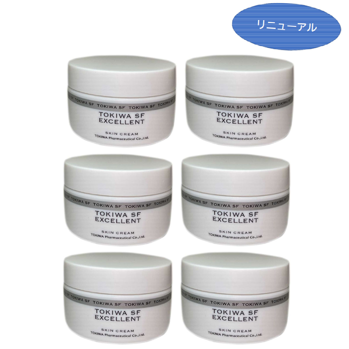 ロアキュートシャイン　薬用シワ改善クリーム　50g　6個　ナイアシンアミド 楽天市場】【公式】ロアキュートシャイン 50g ｜ 送料無料