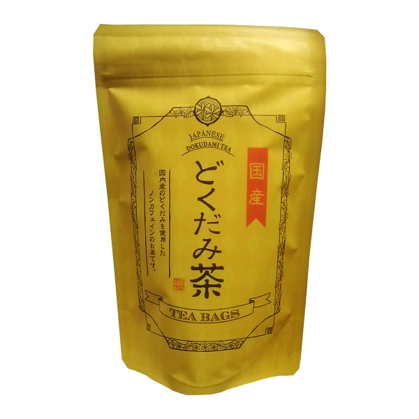 Domestic Stinking Noxious Weed Tea Bag 2 G X 14 Bags Domestic Stinking Noxious Weed Tea Bag 2 G X 14 Bags