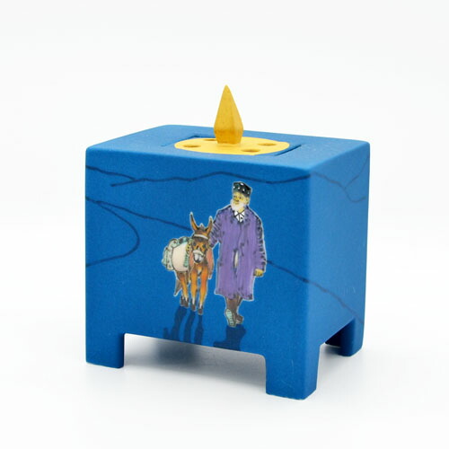 茶道具　香合　村瀬玄之　張貫　 福の神香合 茶道具 香合 村瀬玄之 張貫 福の神香合 茶道具 香合 村瀬玄之 張貫