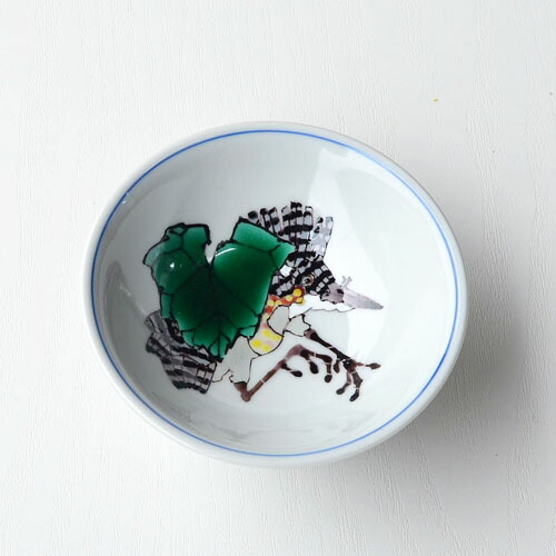 楽天市場】九谷焼 ぐい呑 川蝉 武腰潤 酒器 晩酌 おしゃれ カップ