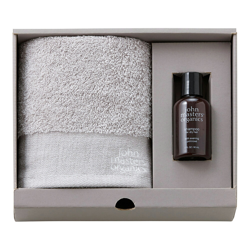楽天市場】john masters organics ジョンマスターオーガニック ギフト