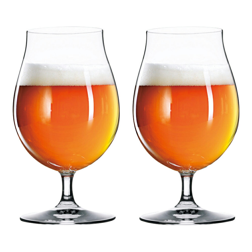 シュピゲラウ ビールクラシックス ビール･チューリップ（2個入） ビールグラス ビアタンブラー 贈答品 プレゼント ギフト 国産 日本製 新生活用品