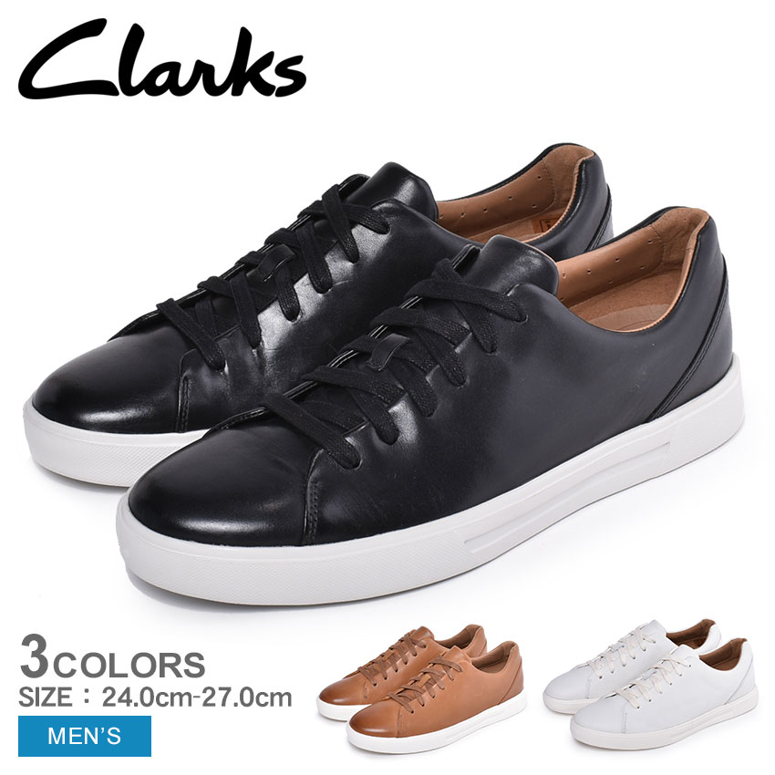 clarks collection men's shoes