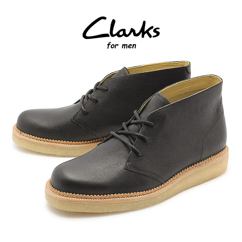 clarks in cp
