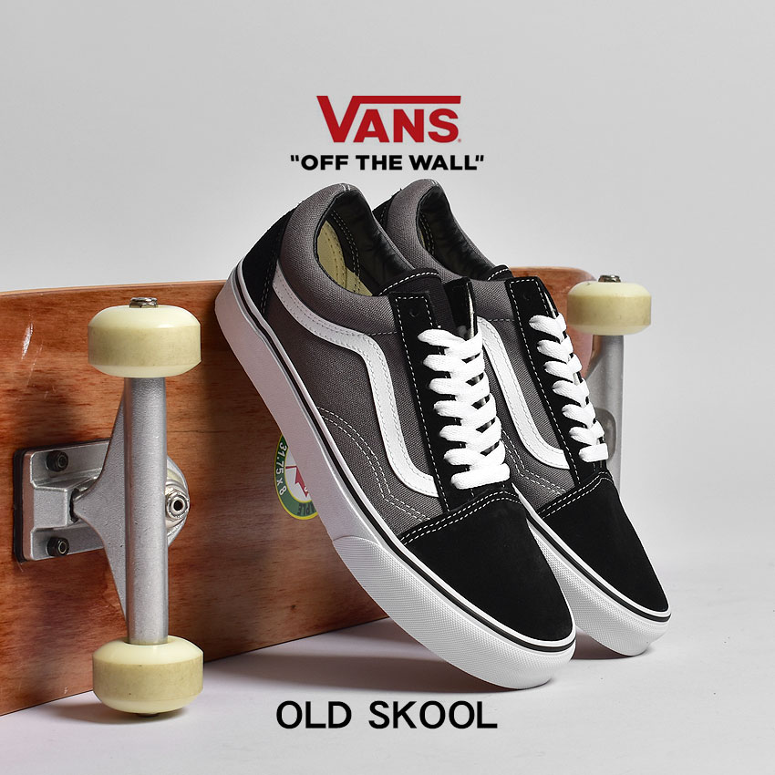 楽天市場】【ポイント15倍対象品】VANS スニーカー バンズ オールド