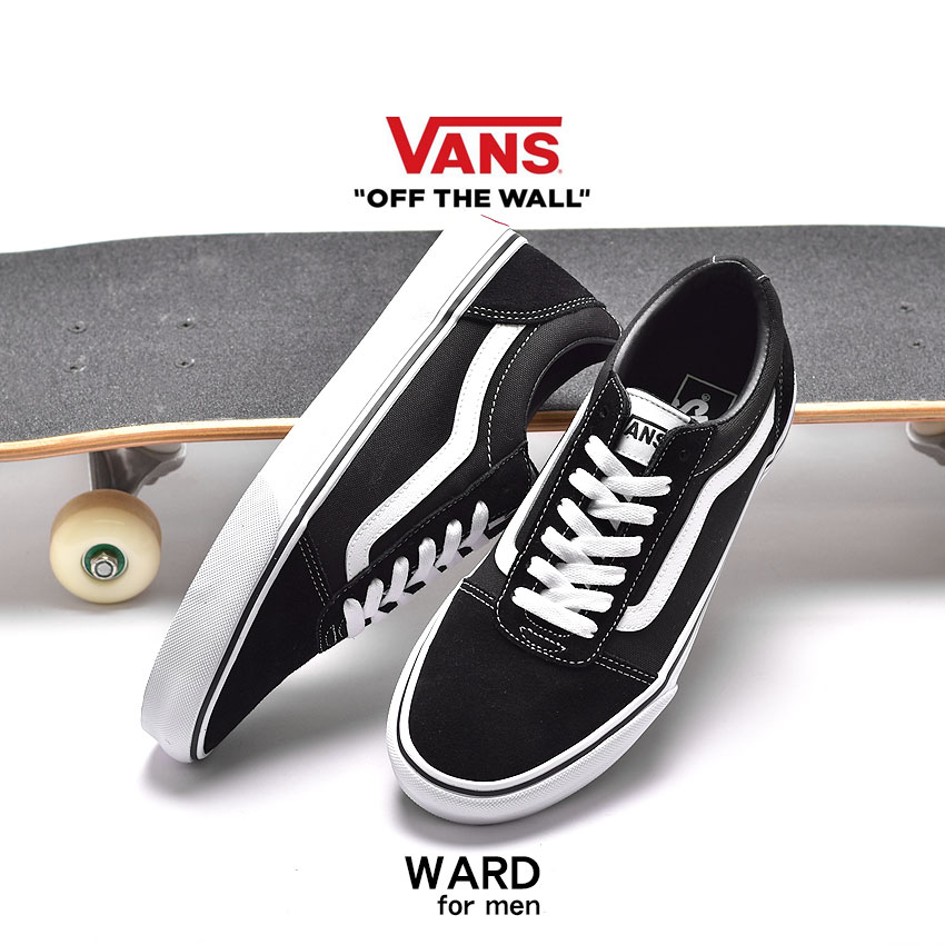 楽天市場】【ポイント15倍対象品】VANS スニーカー バンズ オールド