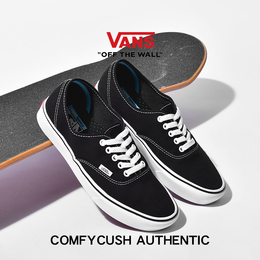 ヴァンズ コンフィクッシュ スリッポン ブラック US8 26cm 新品未使用 楽天市場】VANS スリッポン スニーカー バンズ コンフィクッシュ